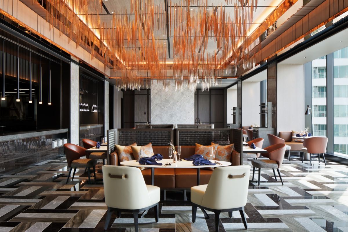 写真・メズム東京　オートグラフ　コレクション