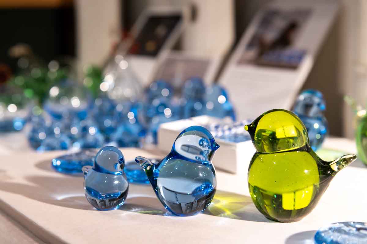 kitahama blue stories