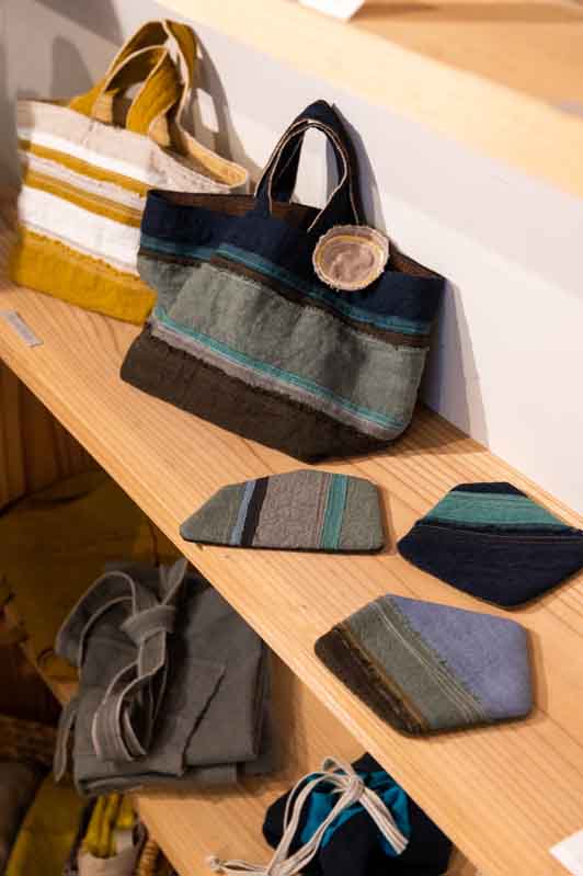 kitahama blue stories