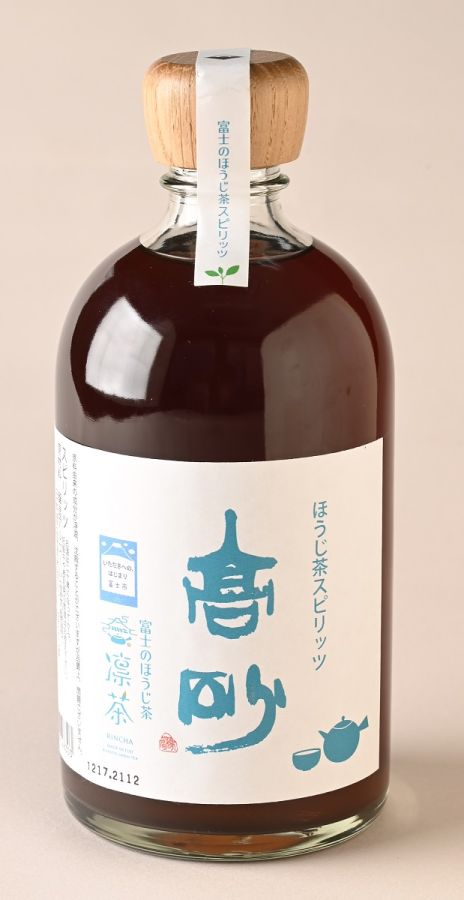 高砂　ほうじ茶スピリッツ