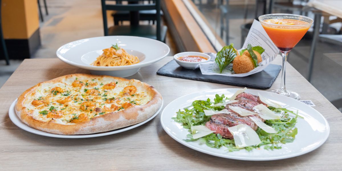 【ハワイ】人気イタリアンレストラン「アランチーノ・ディ・マーレ」をご紹介！観光客にも大人気の絶品ピザやパスタをいただこう！