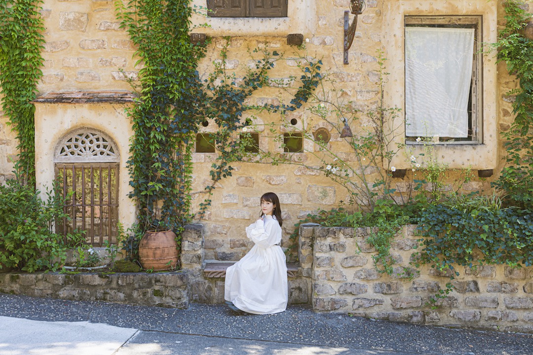 中世ヨーロッパにタイムトリップ!「ぬくもりの森」でフォトジェニックさんぽ♪【まるで海外な絶景旅 ヨーロッパ編】