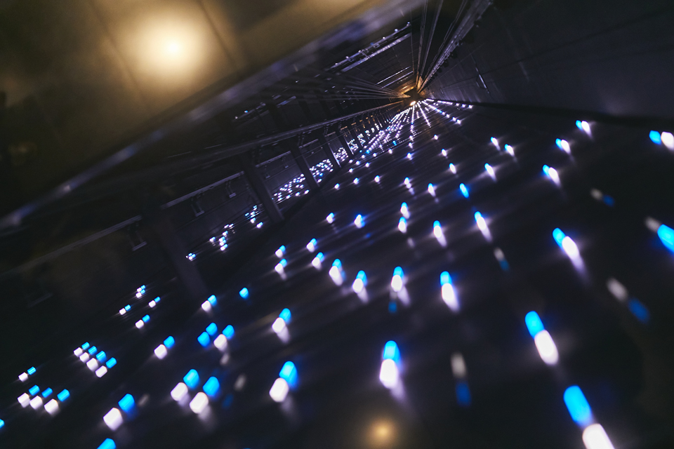 あべのハルカス