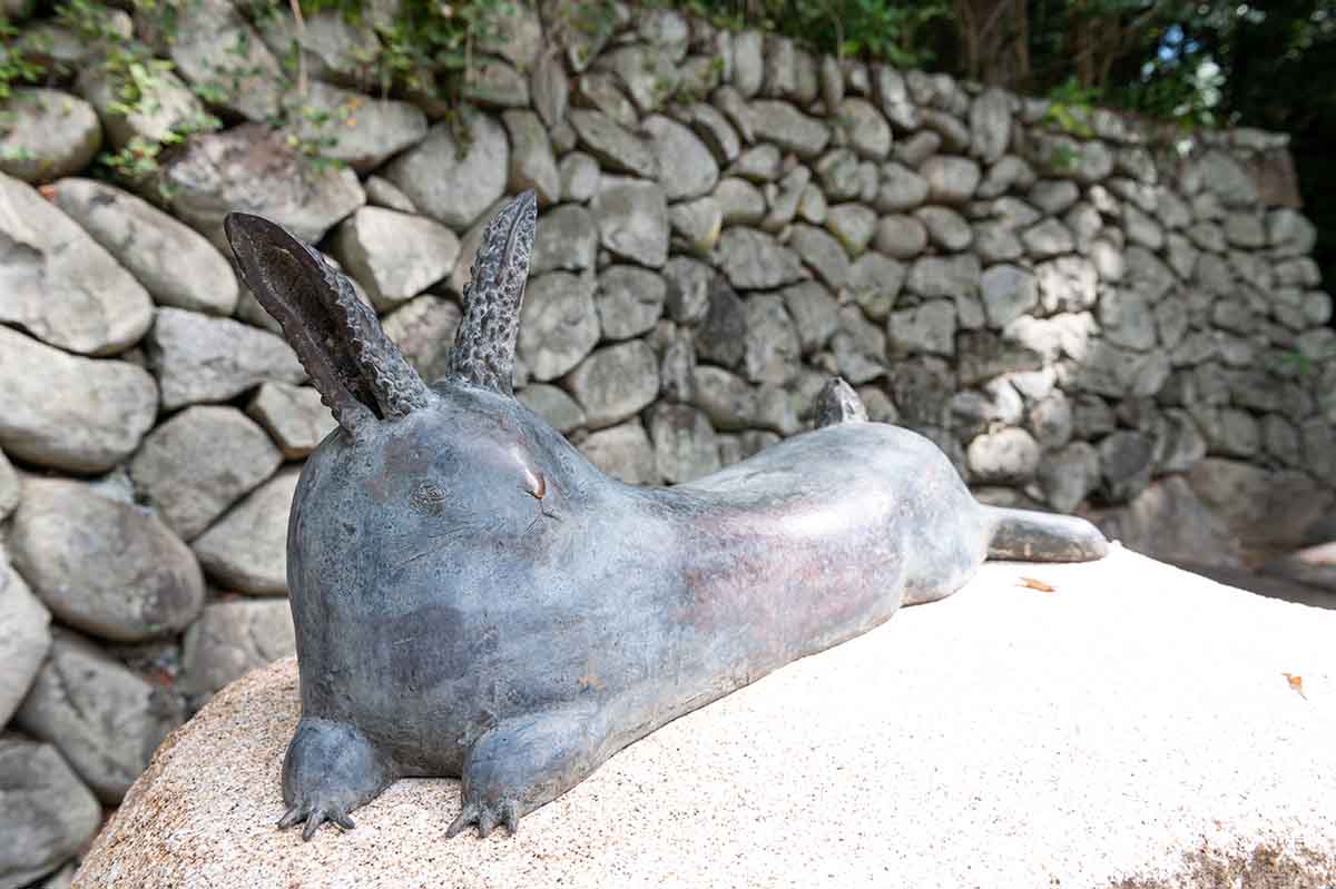 四国村ミウゼアム