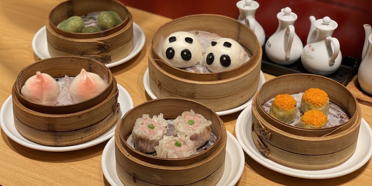 もちもち＆ジューシーな台湾点心×ローカルフードで旅気分！ 中目黒「點心飲茶酒館 祥門」