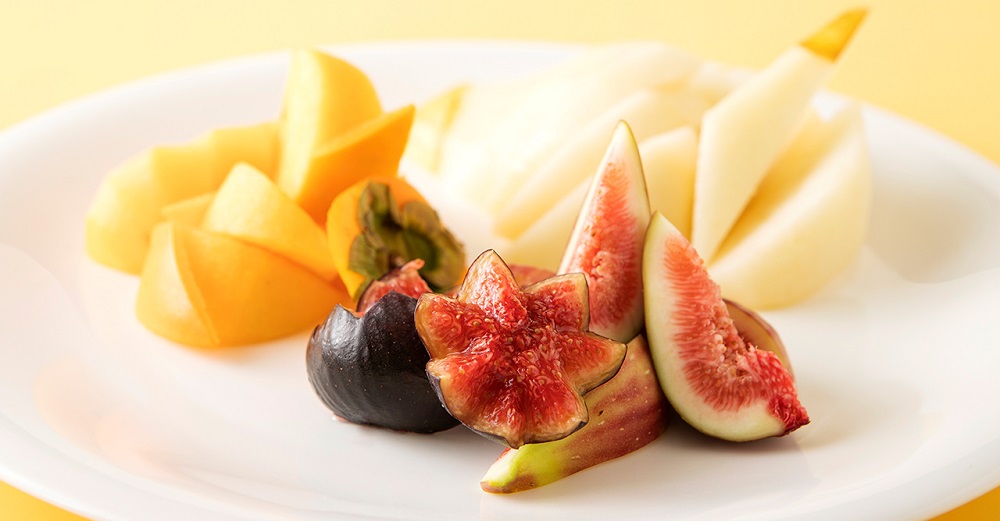 「タカノフルーツティアラ～Autumn Fruit Hunting～」イメージ