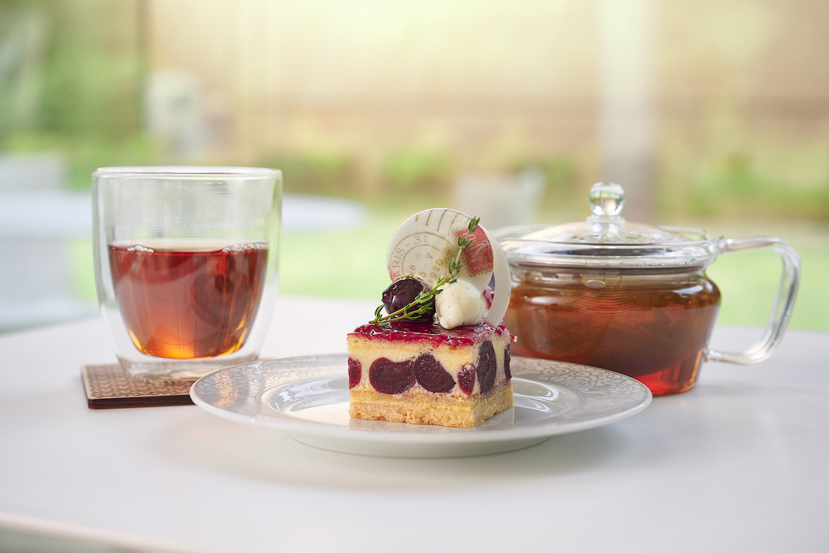 画像提供：東京都庭園美術館