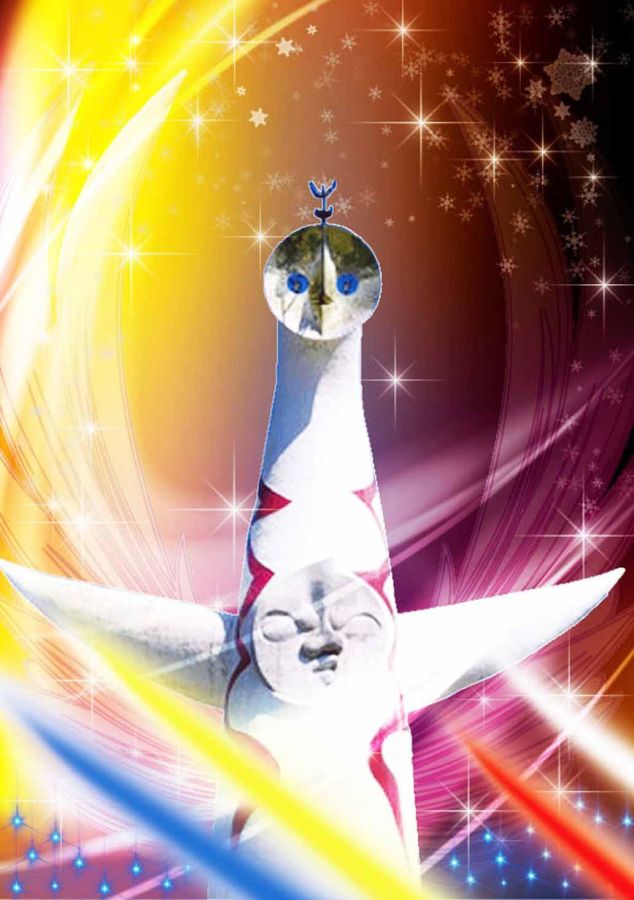 「WonderExperience イルミナイト万博～2022Winter～」