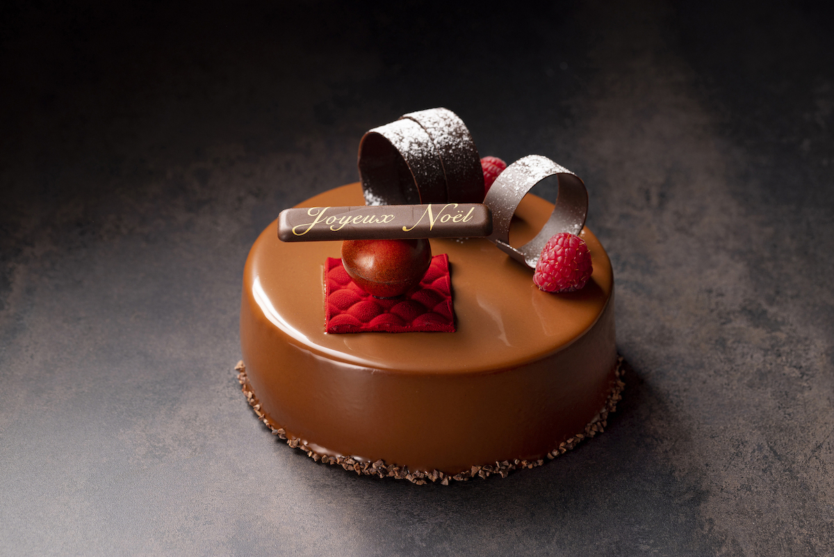 「ベルベッティー」 直径約12cm 6300円