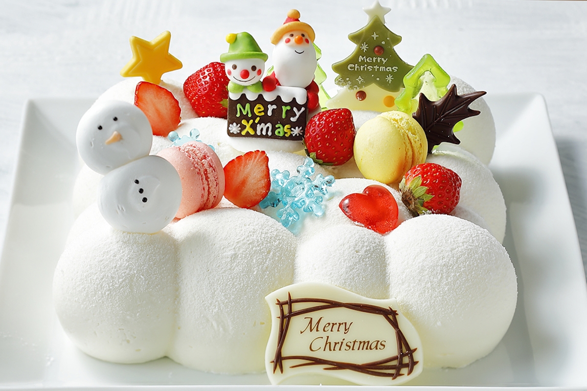 「プレザント ～Pleasant～」飾り付けイメージ