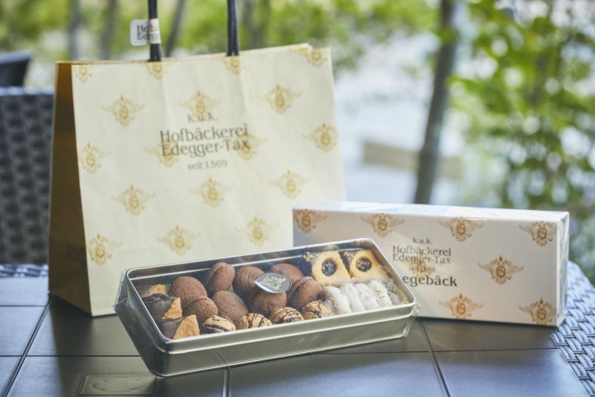 テーゲベック 3456円