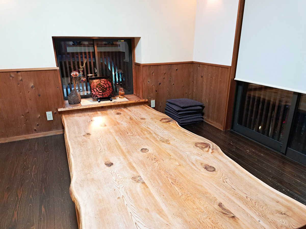 創作ふれんち榛