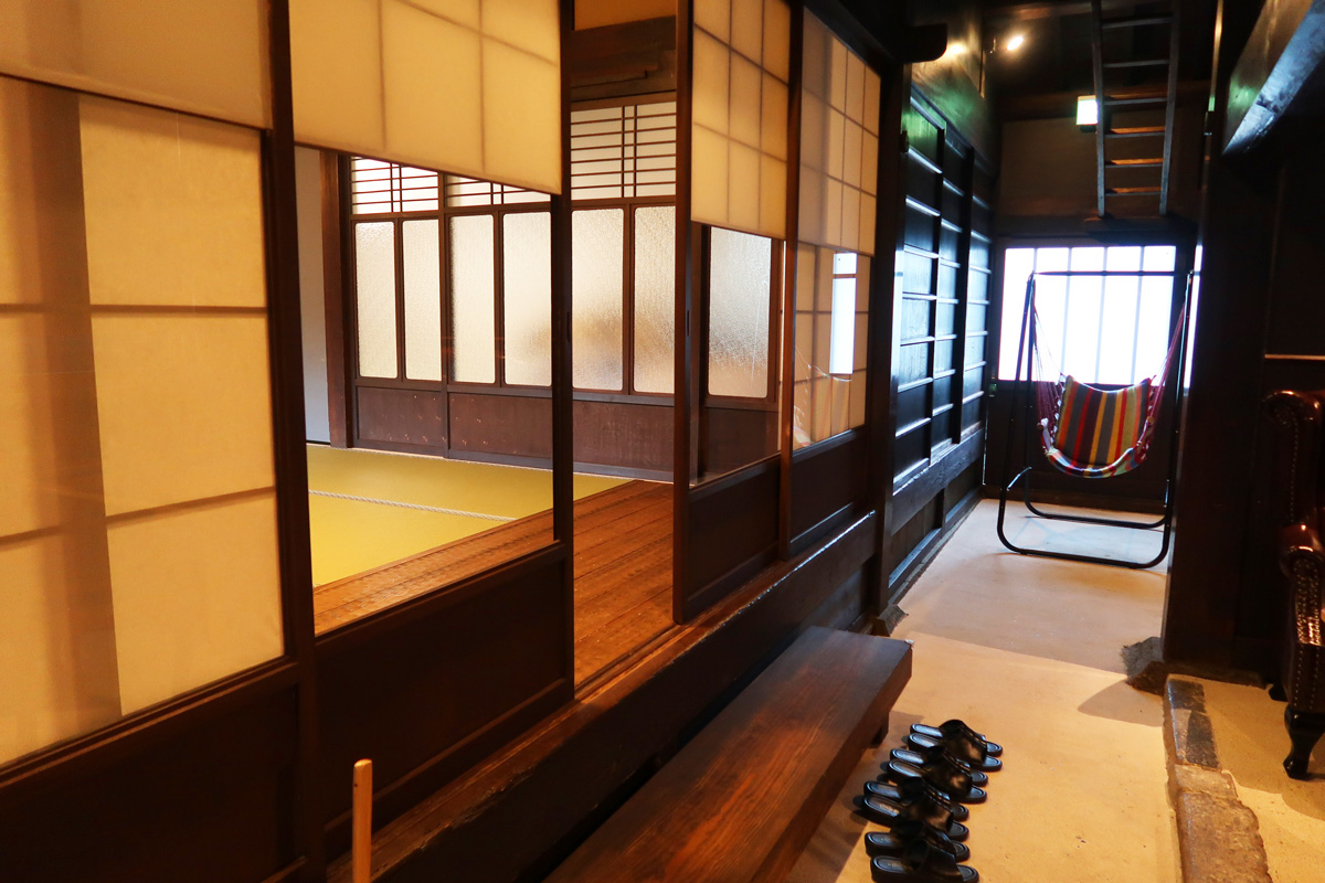 ブランシエラ ヴィラ 明日香