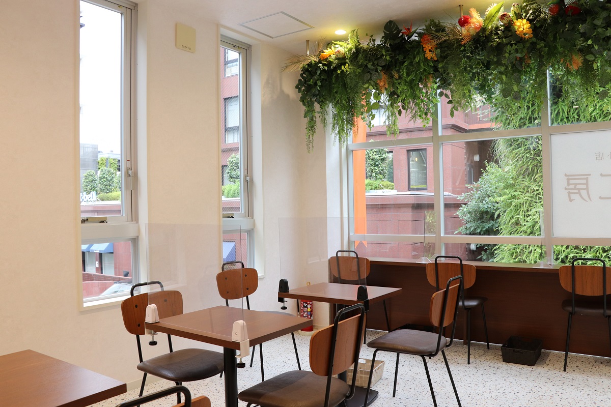 【福岡】生フルーツのおいしさに感動！旬の味覚をデザートで楽しめる「たらみフルーツ工房」