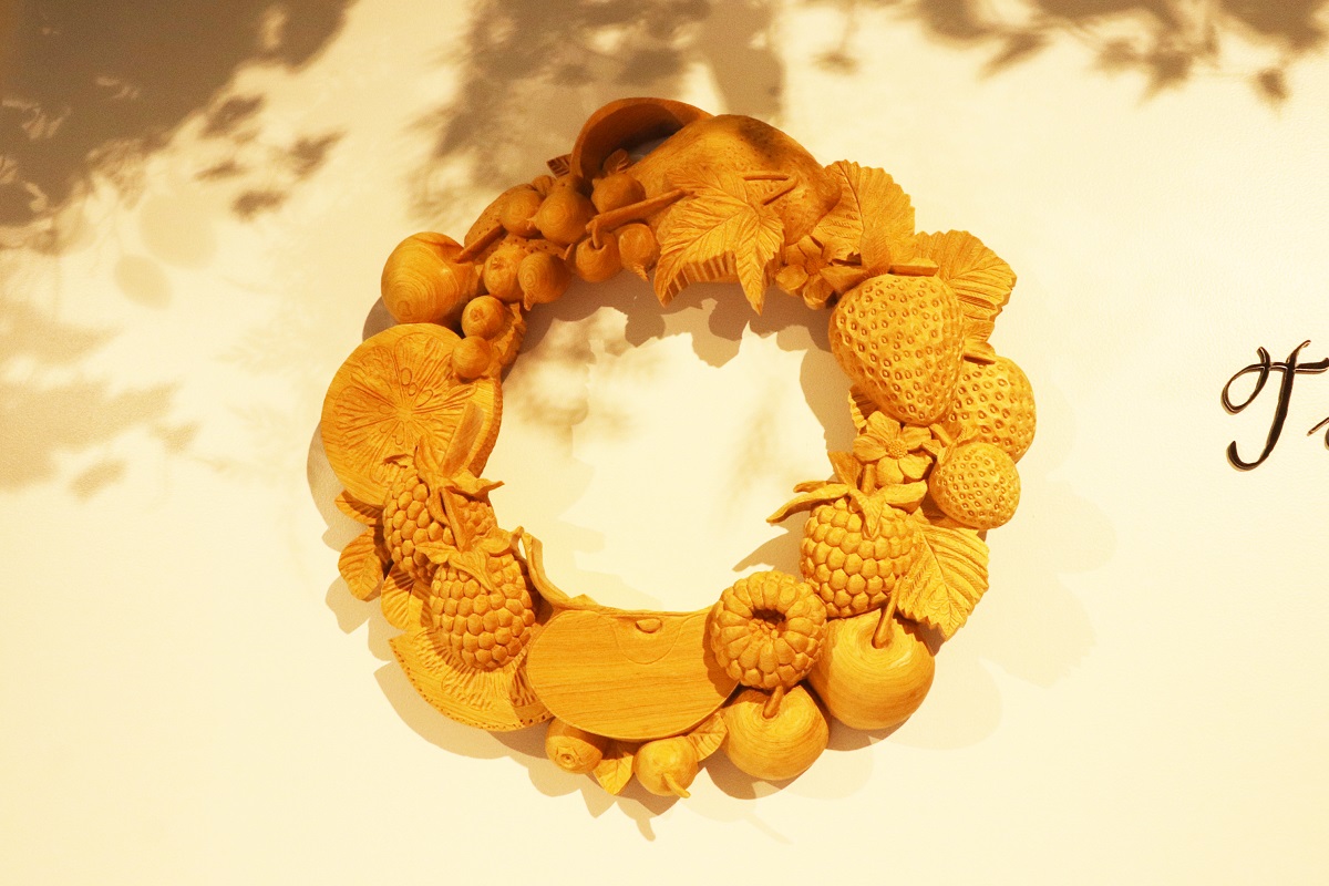 【福岡】生フルーツのおいしさに感動！旬の味覚をデザートで楽しめる「たらみフルーツ工房」