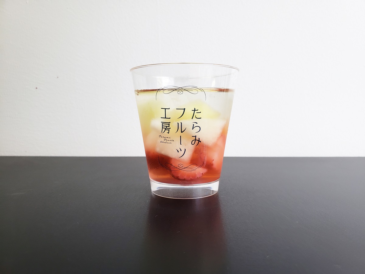 【福岡】生フルーツのおいしさに感動！旬の味覚をデザートで楽しめる「たらみフルーツ工房」