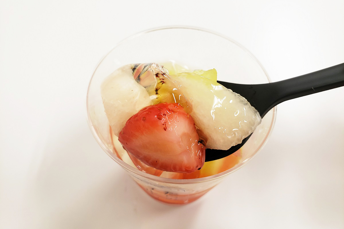 【福岡】生フルーツのおいしさに感動！旬の味覚をデザートで楽しめる「たらみフルーツ工房」