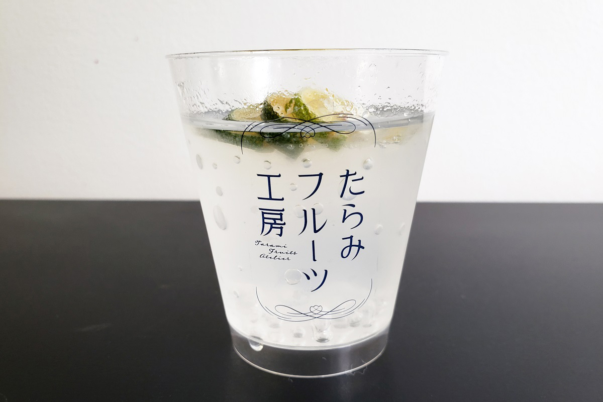 【福岡】生フルーツのおいしさに感動！旬の味覚をデザートで楽しめる「たらみフルーツ工房」