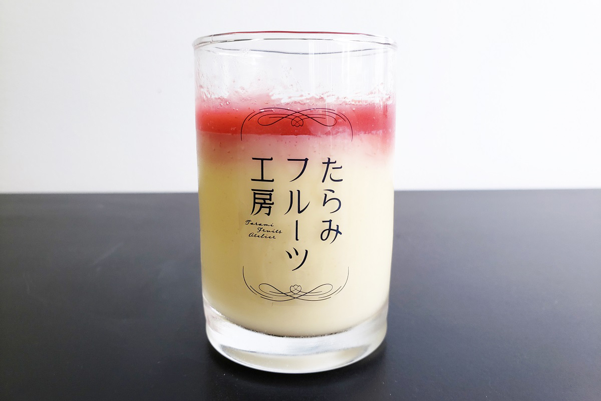 【福岡】生フルーツのおいしさに感動！旬の味覚をデザートで楽しめる「たらみフルーツ工房」