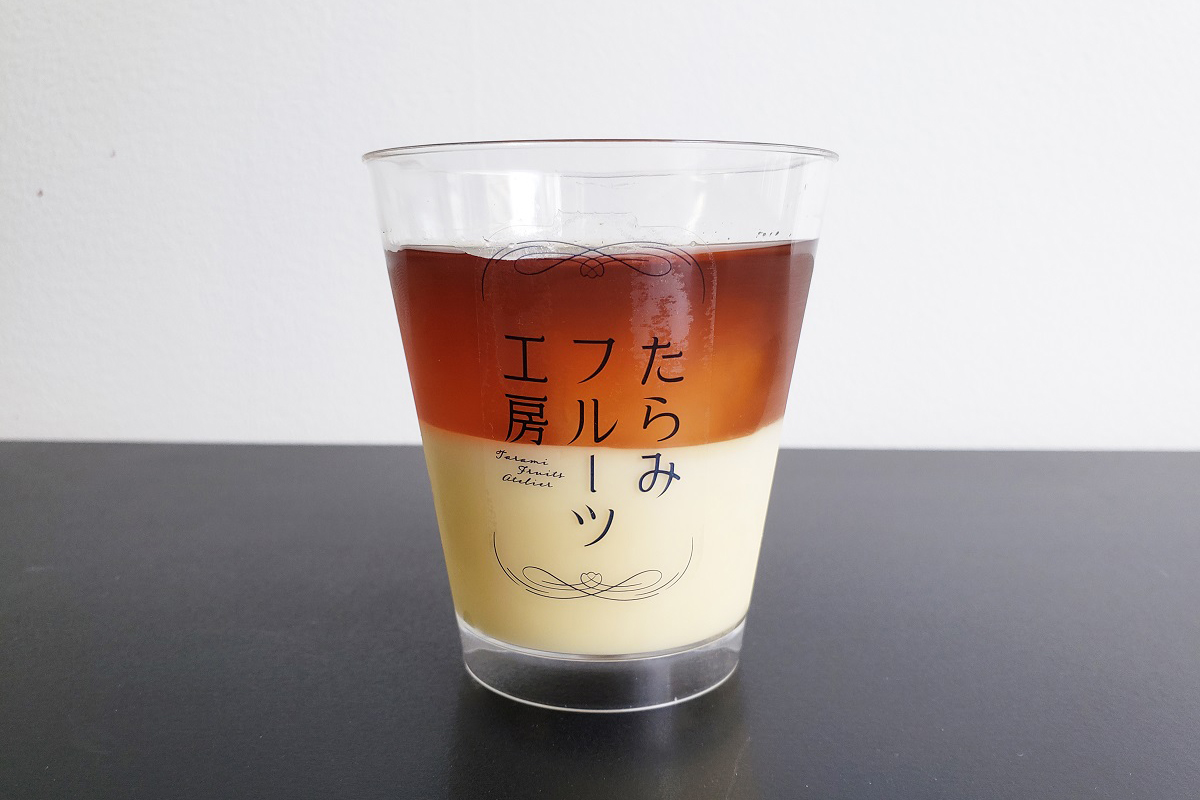 【福岡】生フルーツのおいしさに感動！旬の味覚をデザートで楽しめる「たらみフルーツ工房」