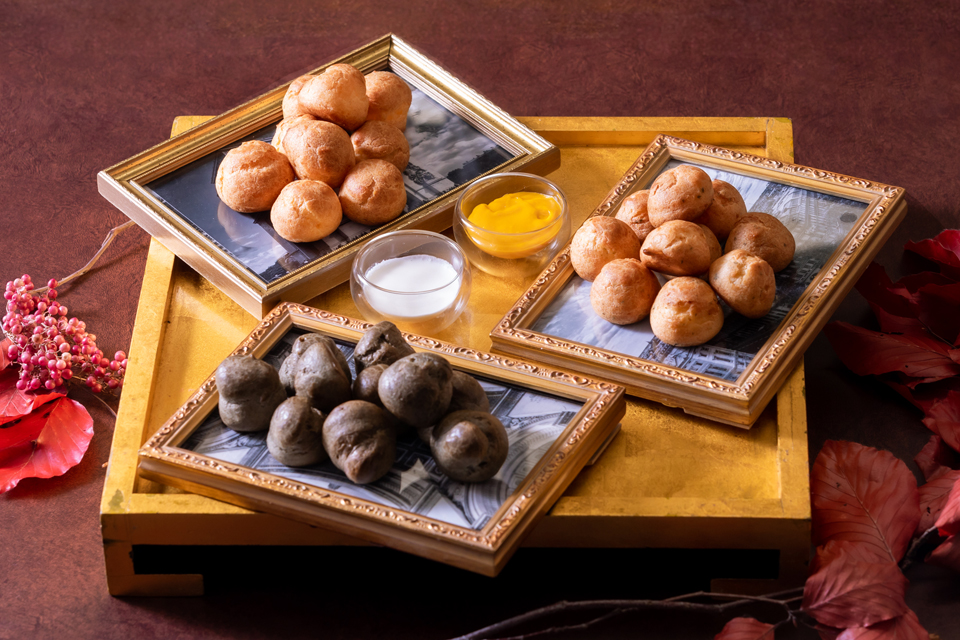 ハイアット リージェンシー 大阪