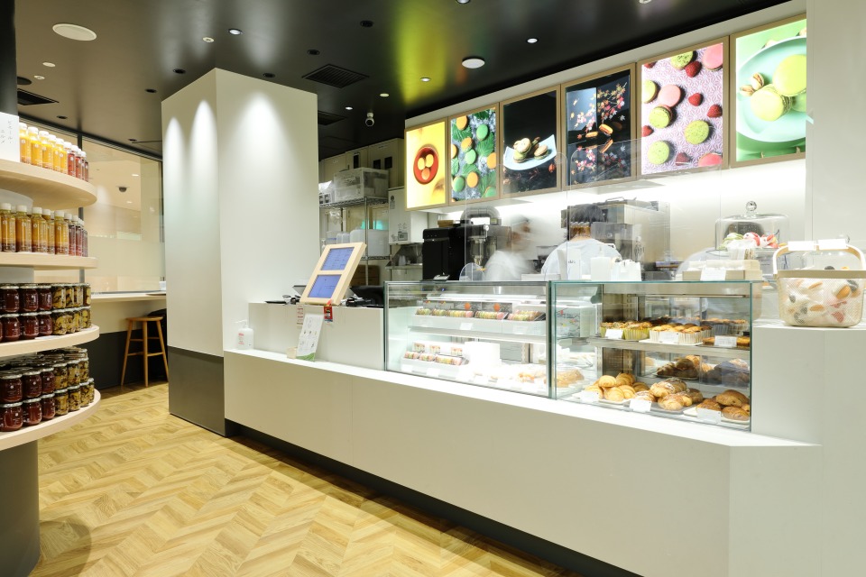 Made in ピエール・エルメ