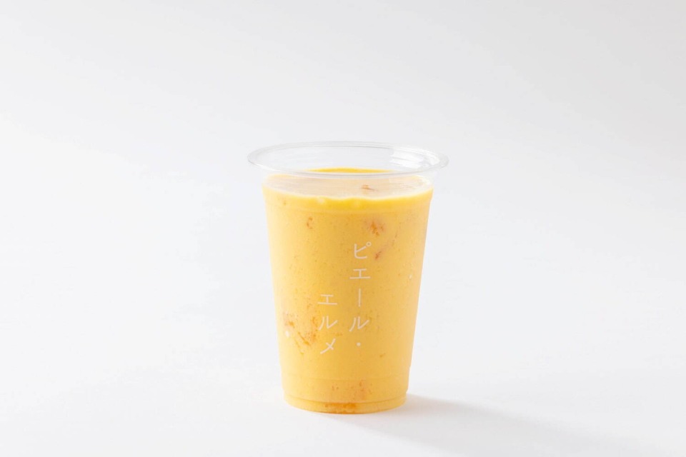 Made in ピエール・エルメ