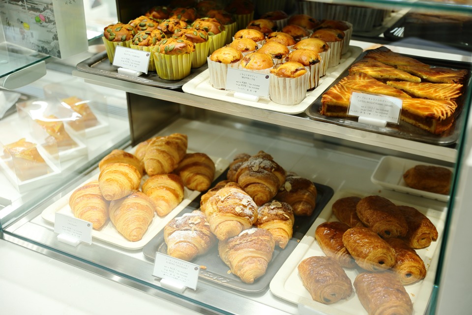 Made in ピエール・エルメ