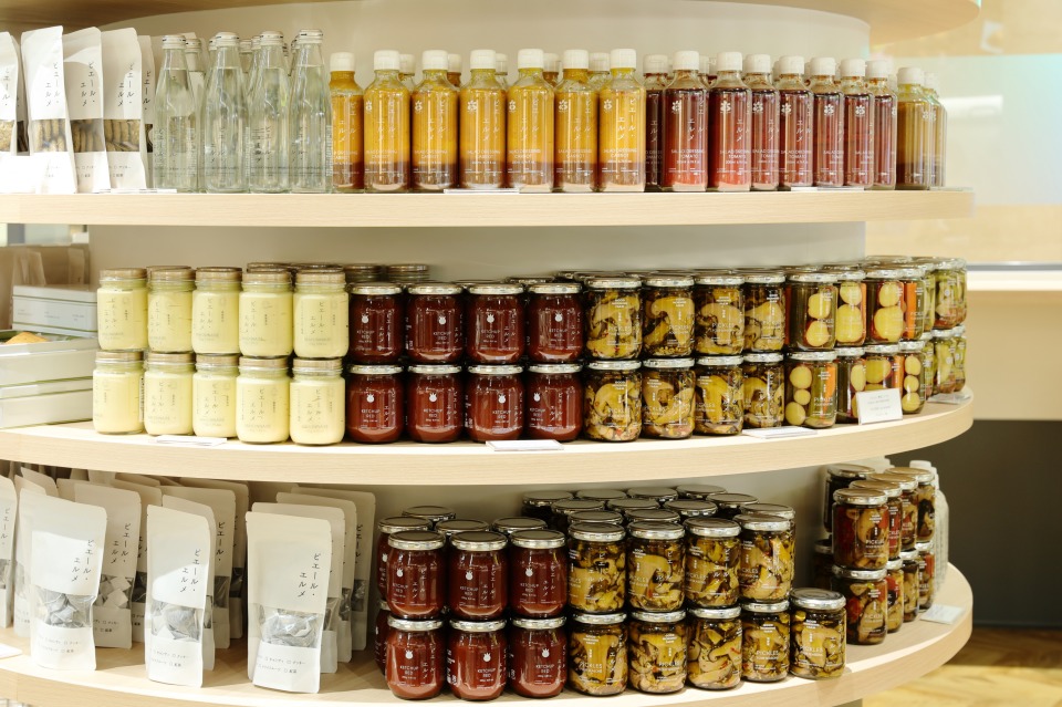 Made in ピエール・エルメ