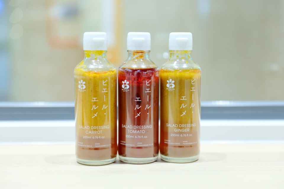 Made in ピエール・エルメ