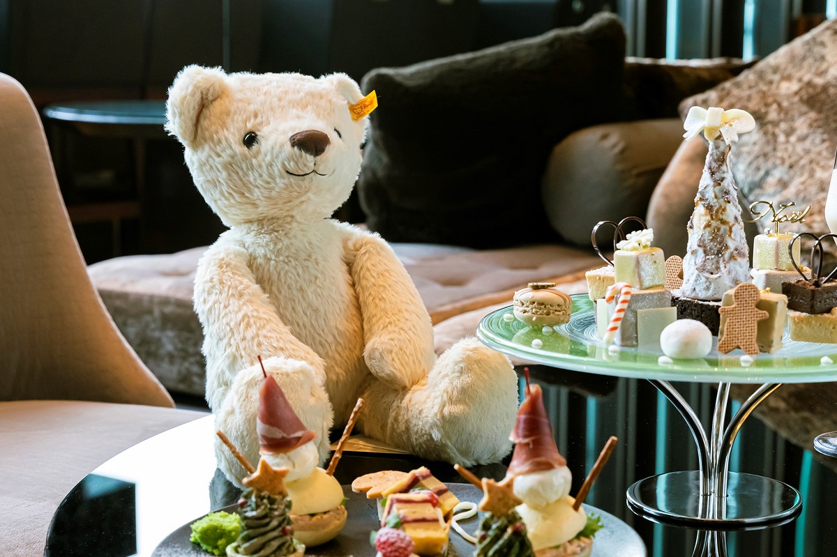 トミー付き　15500円