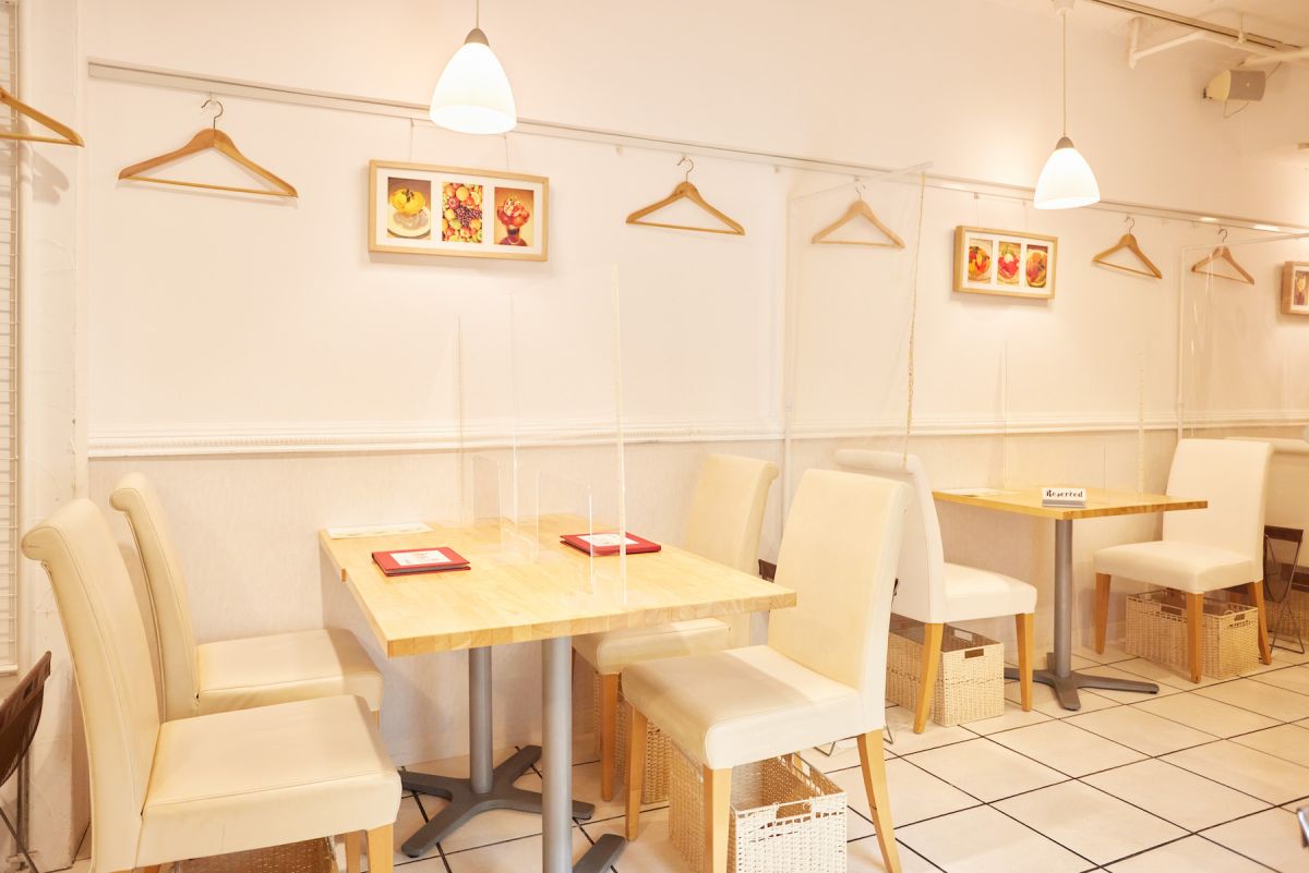 ホットケーキパーラー Fru-Full