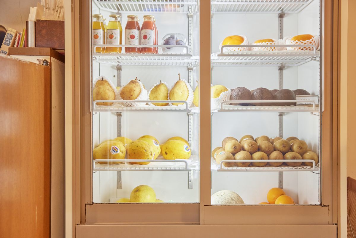 ホットケーキパーラー Fru-Full