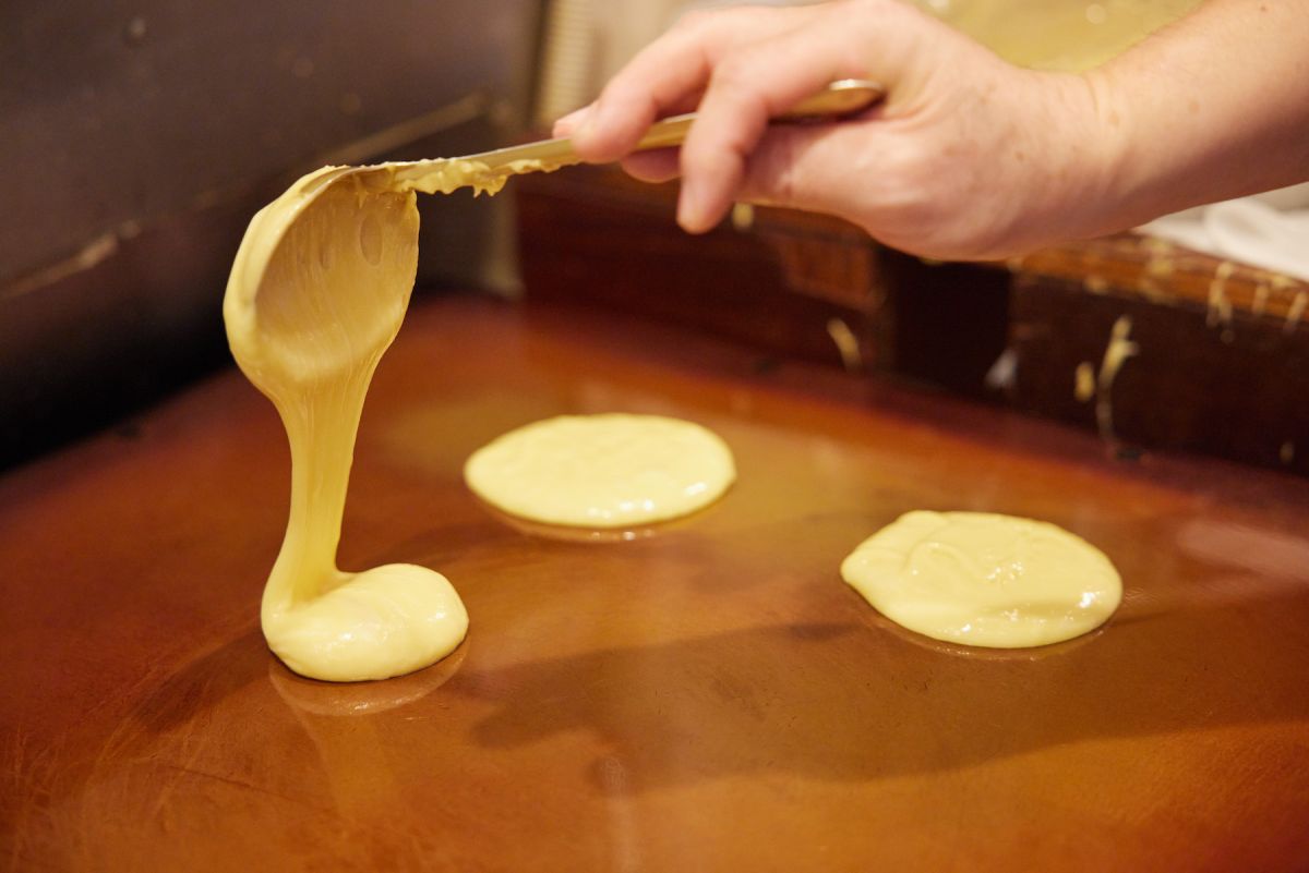 ホットケーキパーラー Fru-Full