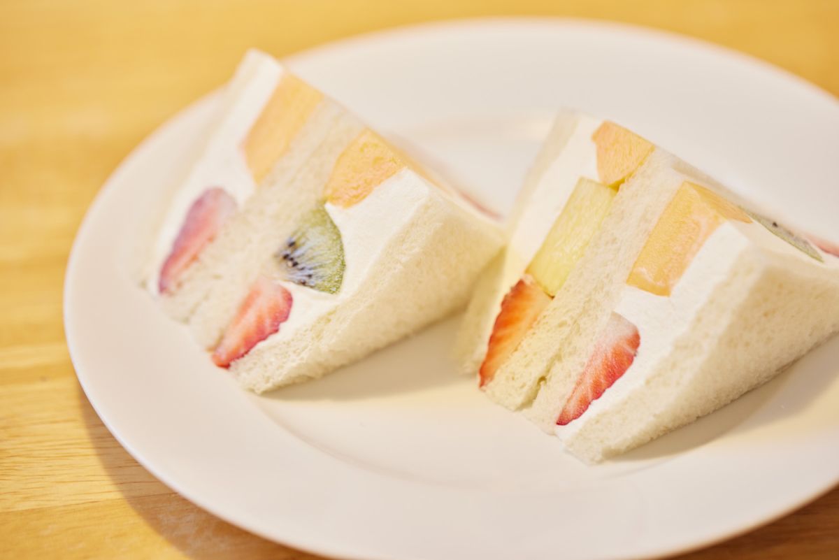 ホットケーキパーラー Fru-Full