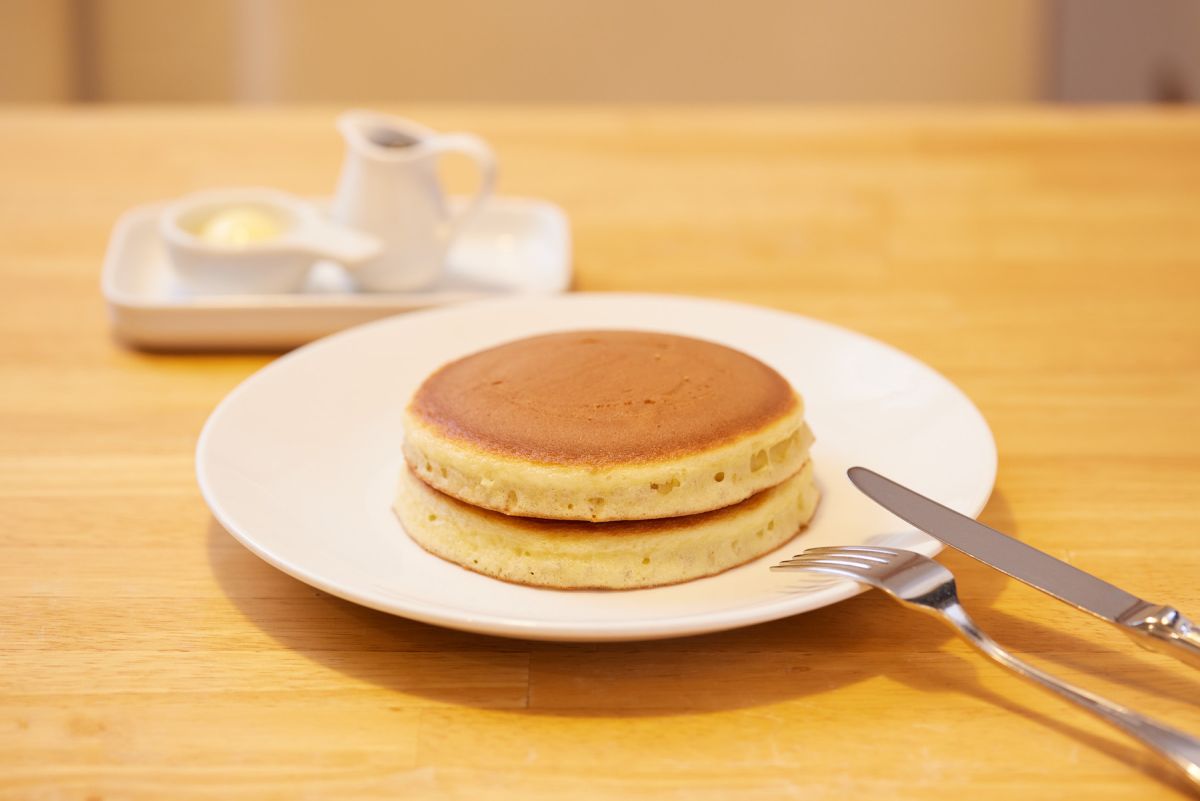 ホットケーキパーラー Fru-Full