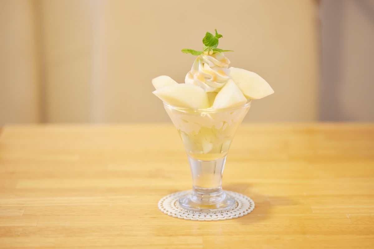 ホットケーキパーラー Fru-Full