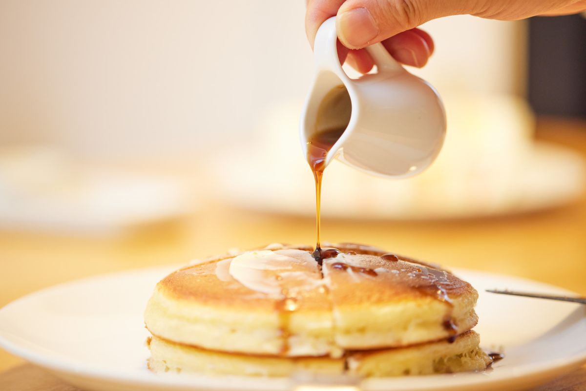 ホットケーキパーラー Fru-Full