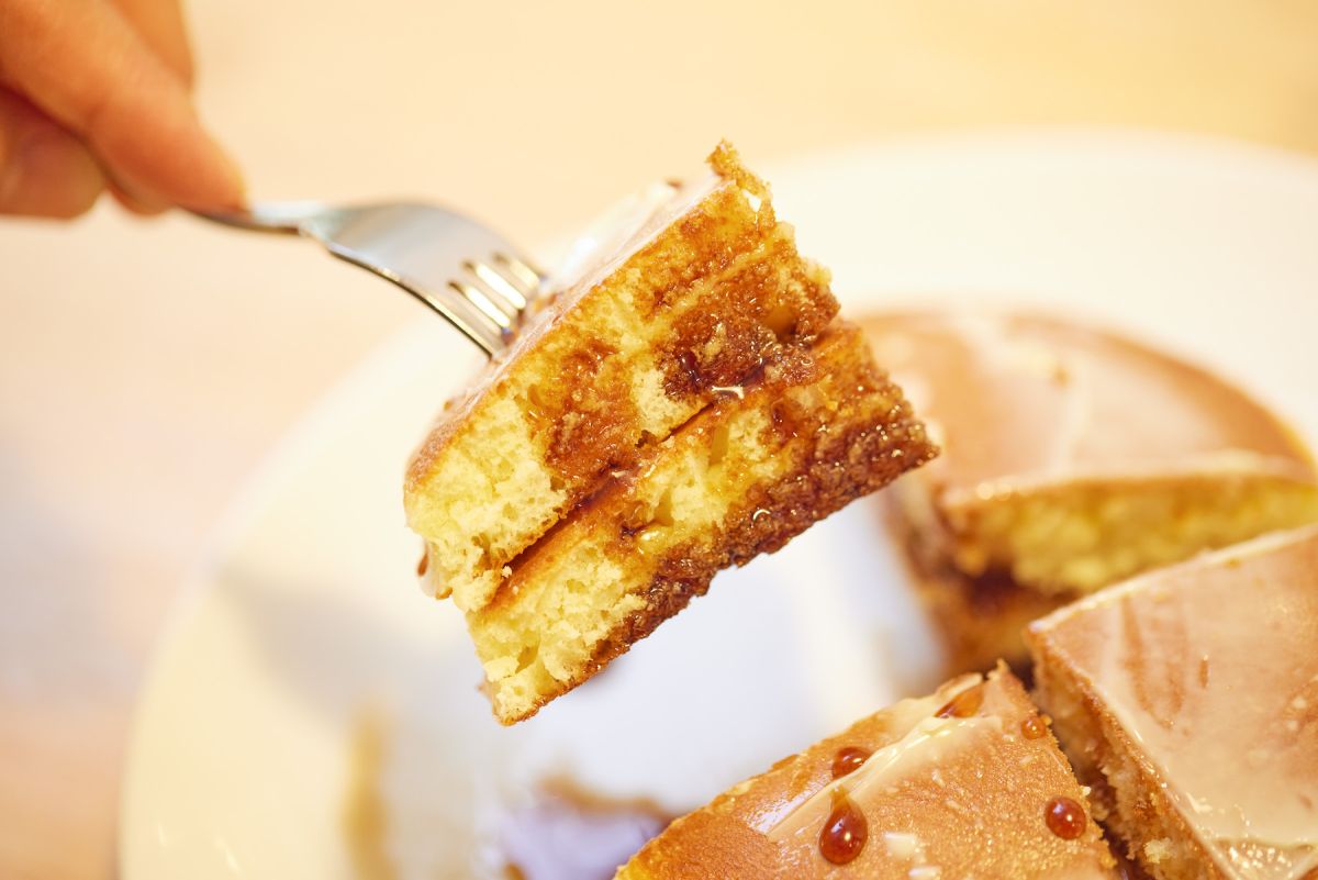 ホットケーキパーラー Fru-Full