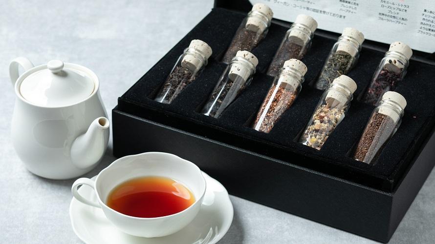 紅茶　イメージ