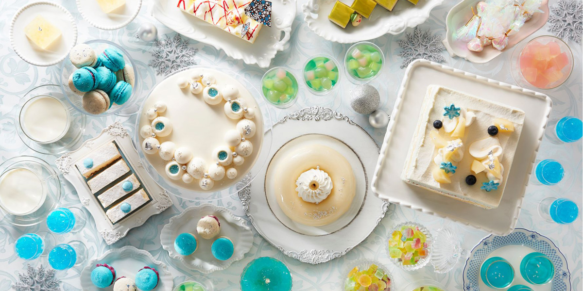 リーガロイヤルホテル（大阪）