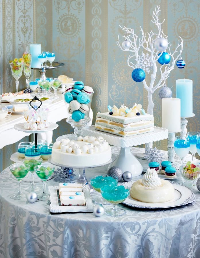 リーガロイヤルホテル（大阪）