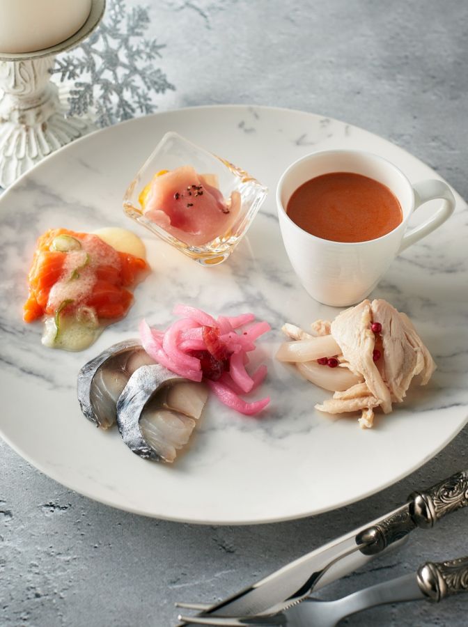 リーガロイヤルホテル（大阪）