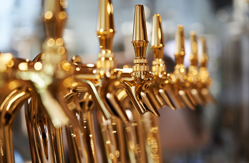 湯田中で二軒目となるクラフトブルワリー