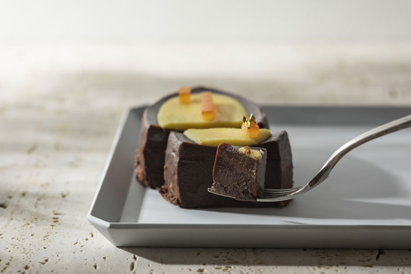 ガトーショコラ 2,800円