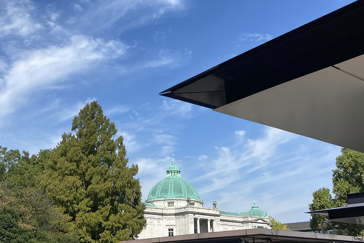 東京国立博物館