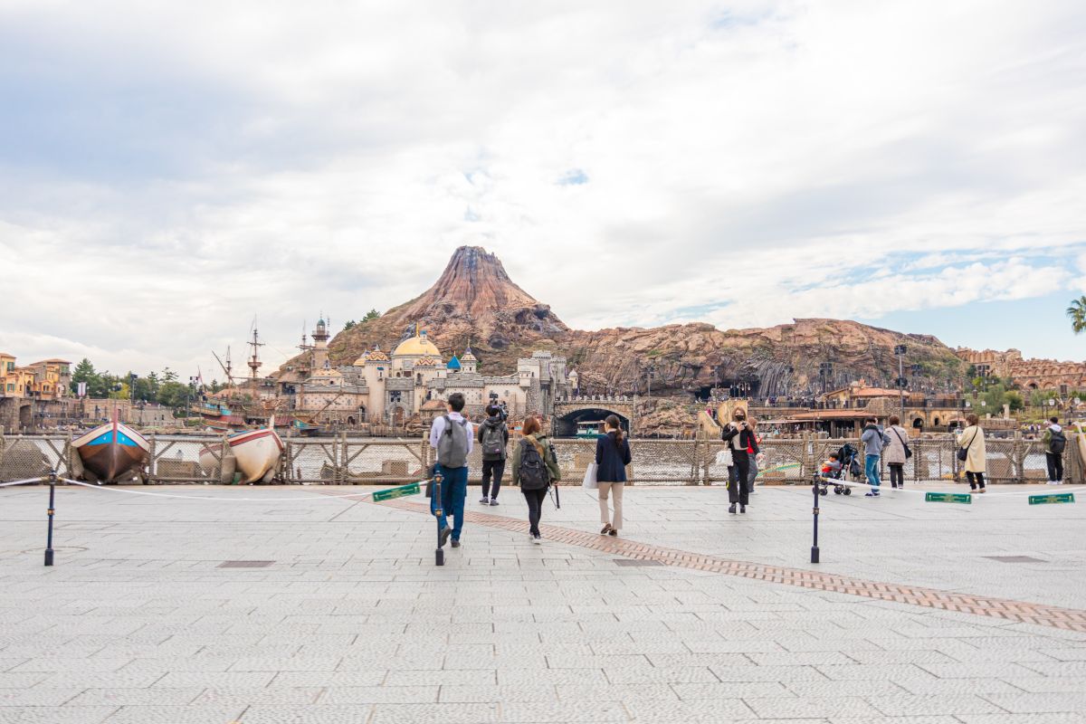 ピアッツァ・トポリーノ