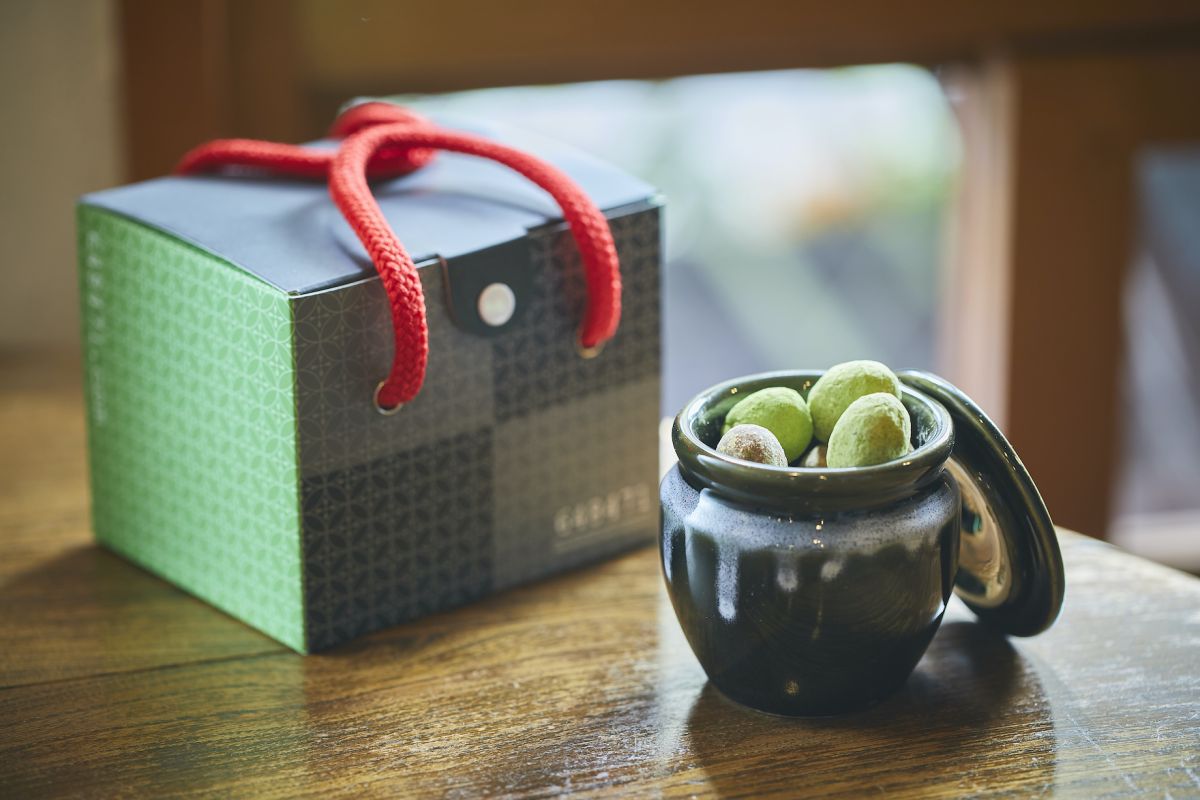 想う壺1598円（日持ちは20日間ほど）