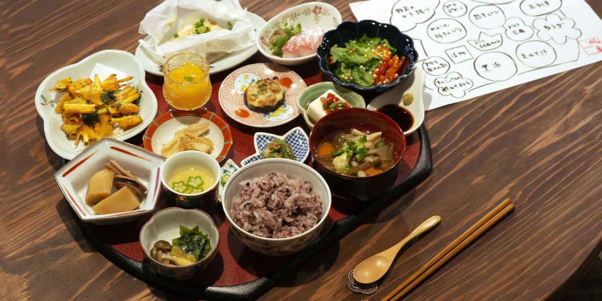 【金沢】金沢の家庭料理でほっこり♪「帆白」の愛情たっぷり料理は逸品ぞろい