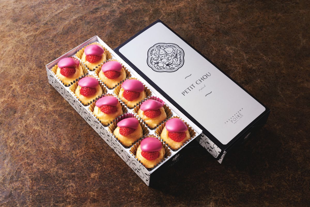 プティ・タ・プティ10個入1059円